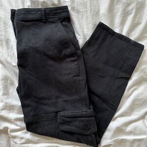 Aritzia wilfred free maeve cargo pant